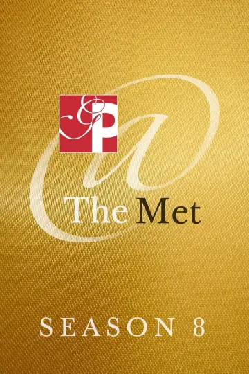 Poster к сериалу "Great Performances at the Met" #1317429
