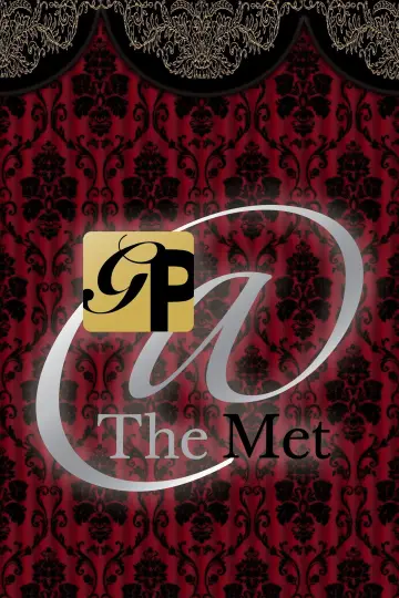 Poster к сериалу "Great Performances at the Met" #1317430