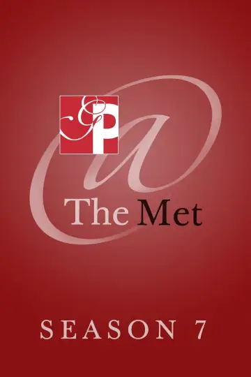 Poster к сериалу "Great Performances at the Met" #1317431