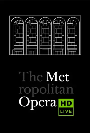Poster к сериалу "Great Performances at the Met" #1317432