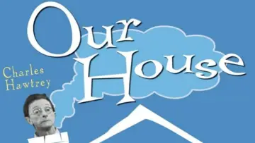 Backdrop for the TV series "Our House" #1663894