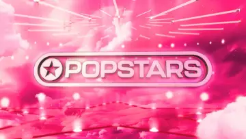 Backdrop for the TV series "Popstars: Your Show Is About To Start." #1549874