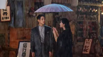 Backdrop к сериалу "Tale of the Nine Tailed 1938" #1421643