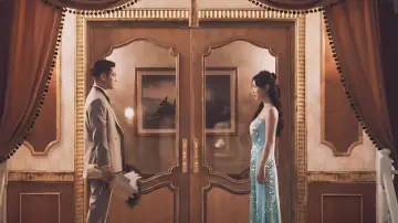 Backdrop к сериалу "Tale of the Nine Tailed 1938" #1421644
