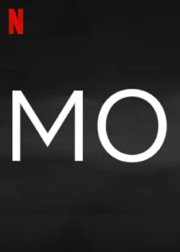 Poster for the TV series "Mo" #1494832