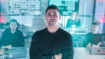 Backdrop for the TV series "Scam Interceptors" #1513276