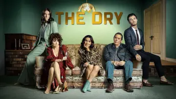 Backdrop for the TV series "The Dry" #1498360