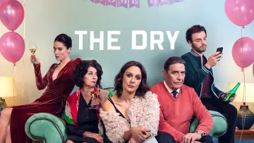 Backdrop for the TV series "The Dry" #1498361