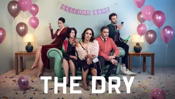 Backdrop for the TV series "The Dry" #1498363