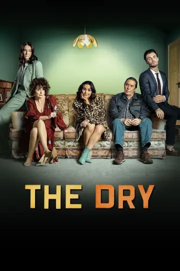 The Dry (2022)