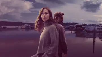 Backdrop for the TV series "The Last Thing He Told Me" #1358791