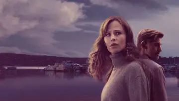 Backdrop for the TV series "The Last Thing He Told Me" #1358831