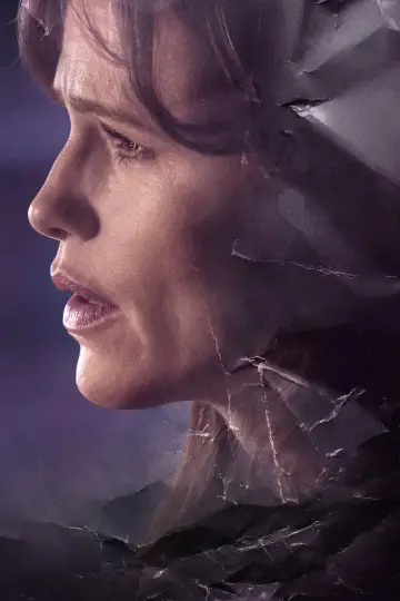 Poster for the TV series "The Last Thing He Told Me" #1358854