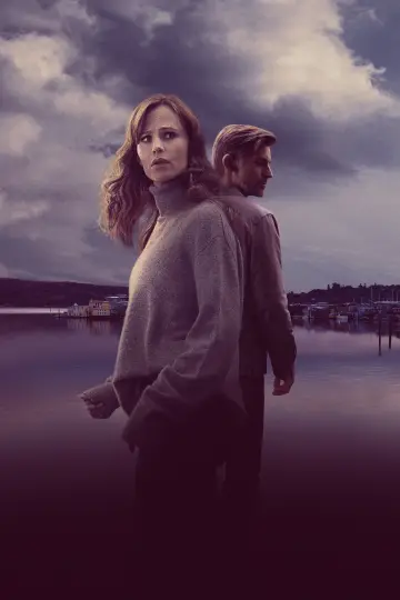 Poster for the TV series "The Last Thing He Told Me" #1358855