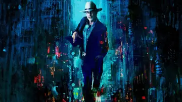 Backdrop for the TV series "Justified: City Primeval" #1593966