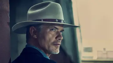 Backdrop for the TV series "Justified: City Primeval" #1593970