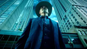 Backdrop for the TV series "Justified: City Primeval" #1593980