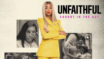 Backdrop for the TV series "Caught in the Act: Unfaithful" #1317190