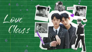 Backdrop к сериалу "Love Class" #1359056
