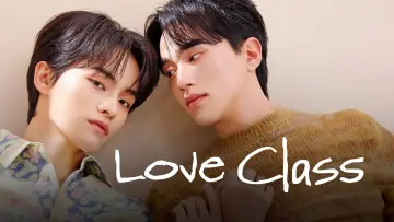 Backdrop к сериалу "Love Class" #1359062