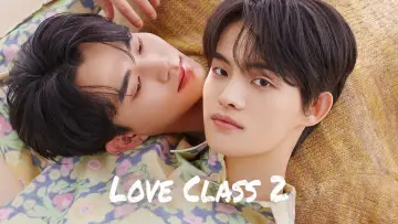 Backdrop к сериалу "Love Class" #1359064