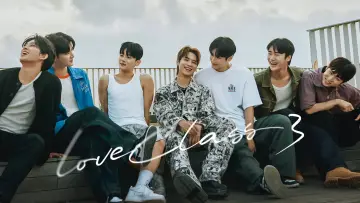 Backdrop к сериалу "Love Class" #1359066