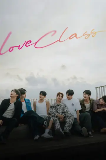 Poster к сериалу "Love Class" #1359085