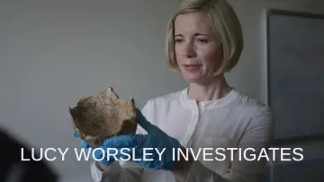 Backdrop for the TV series "Lucy Worsley Investigates" #1601722