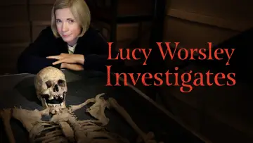 Backdrop for the TV series "Lucy Worsley Investigates" #1601723