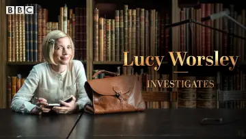Backdrop for the TV series "Lucy Worsley Investigates" #1601724