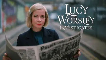 Backdrop for the TV series "Lucy Worsley Investigates" #1601725