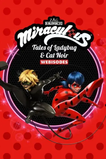 Miraculous Secrets (2016)