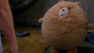 Backdrop for the TV series "ted" #1308743