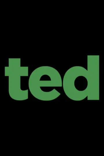 Poster for the TV series "ted" #1308768