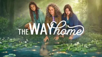 Backdrop for the TV series "The Way Home" #1431546