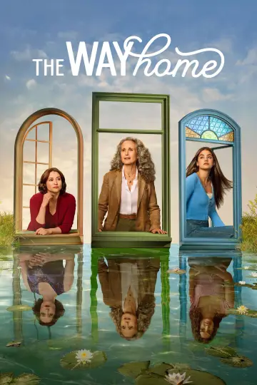 The Way Home (2023)