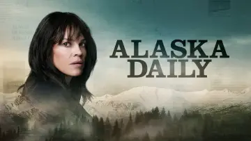 Backdrop for the TV series "Alaska Daily" #1446889