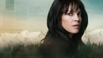 Backdrop for the TV series "Alaska Daily" #1446891