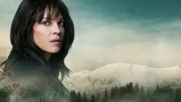 Backdrop for the TV series "Alaska Daily" #1446892