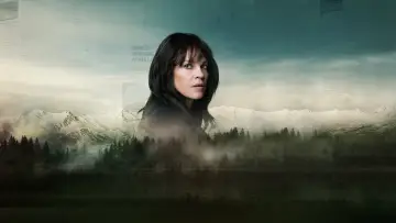 Backdrop for the TV series "Alaska Daily" #1446893