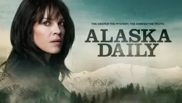 Backdrop for the TV series "Alaska Daily" #1446895