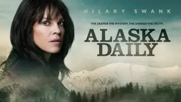 Backdrop for the TV series "Alaska Daily" #1446901