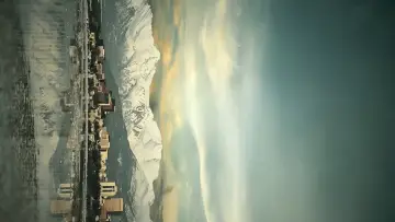Backdrop for the TV series "Alaska Daily" #1446902