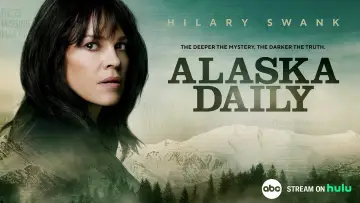 Backdrop for the TV series "Alaska Daily" #1446903
