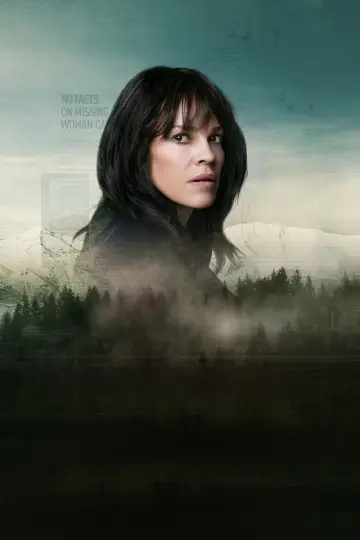 Poster for the TV series "Alaska Daily" #1446912