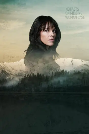 Poster for the TV series "Alaska Daily" #1446913