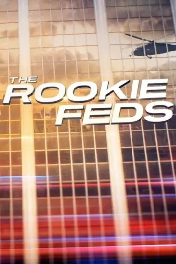 Poster for the TV series "The Rookie: Feds" #1370626