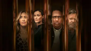 Backdrop к сериалу "Accused" #1401231