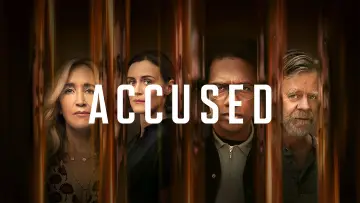 Backdrop к сериалу "Accused" #1401232