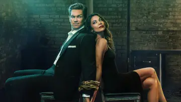 Backdrop for the TV series "True Lies" #1403755